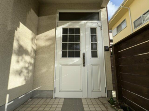 鹿児島市西陵、中古一戸建ての画像です