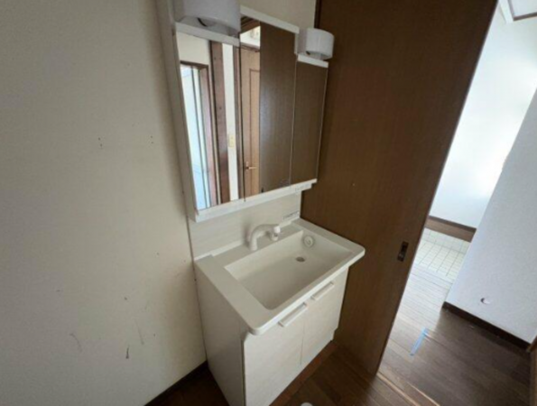 鹿児島市西陵、中古一戸建ての画像です