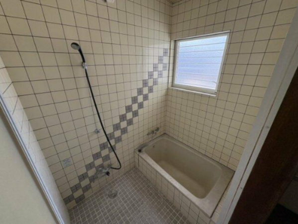 鹿児島市西陵、中古一戸建ての画像です