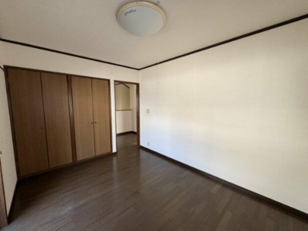 鹿児島市西陵、中古一戸建ての画像です