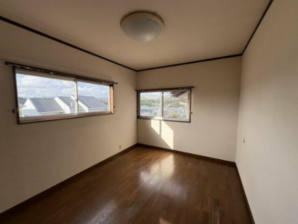 鹿児島市西陵、中古一戸建ての画像です