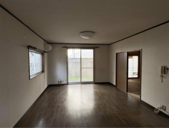 鹿児島市西陵、中古一戸建ての画像です