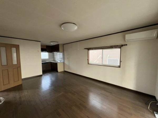 鹿児島市西陵、中古一戸建ての画像です