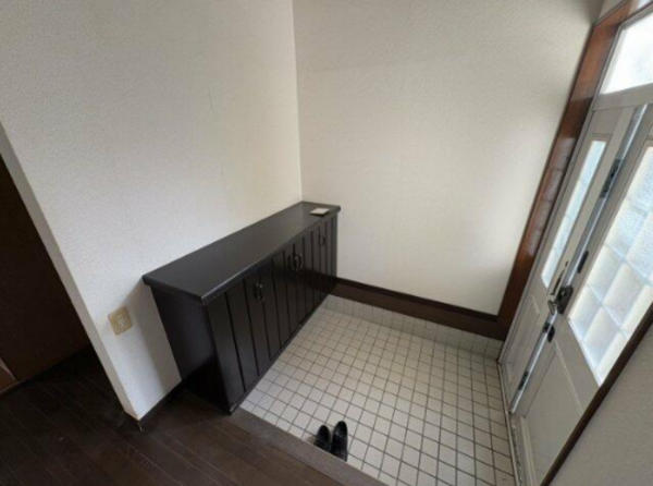 鹿児島市西陵、中古一戸建ての画像です