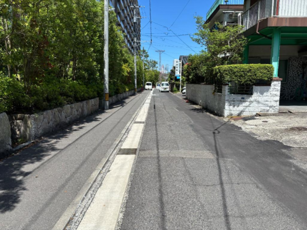 鹿児島市上荒田町、中古一戸建ての画像です