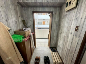 鹿児島市新照院町、マンションの画像です