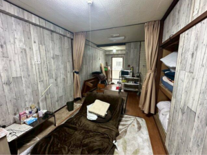 鹿児島市新照院町、マンションの画像です