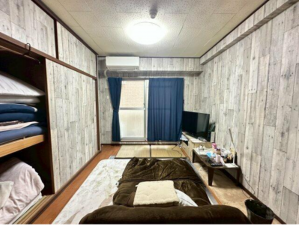 鹿児島市新照院町、マンションの画像です