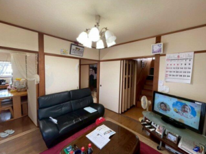 鹿児島市西陵、中古一戸建ての画像です