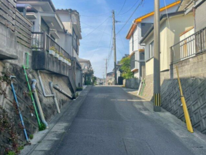 鹿児島市西陵、中古一戸建ての画像です