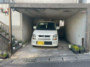 鹿児島市西陵、中古一戸建ての画像です