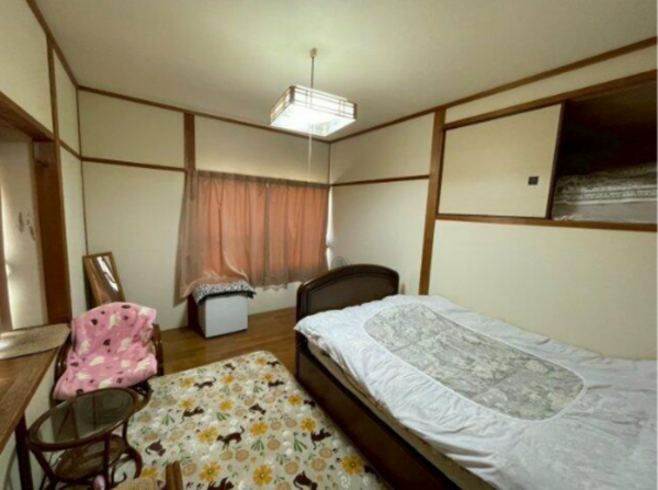 鹿児島市西陵、中古一戸建ての画像です