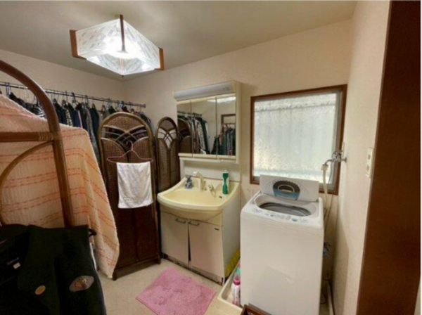 鹿児島市西陵、中古一戸建ての画像です