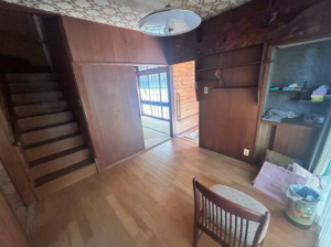 鹿児島市西陵、中古一戸建ての画像です