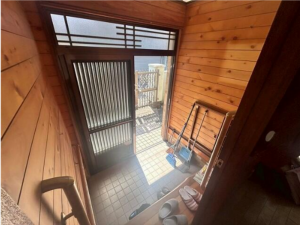 鹿児島市西陵、中古一戸建ての画像です