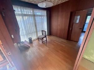 鹿児島市西陵、中古一戸建ての画像です