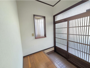 鹿児島市小野、中古一戸建ての画像です