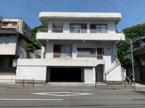 鹿児島市武、中古一戸建ての画像です