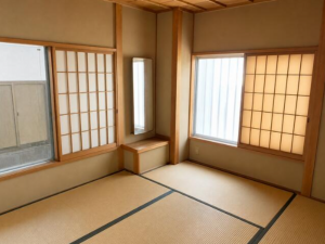 鹿児島市武、中古一戸建ての画像です