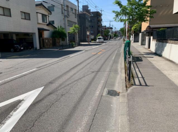 鹿児島市武、中古一戸建ての画像です