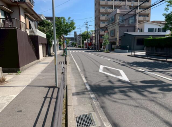 鹿児島市武、中古一戸建ての画像です