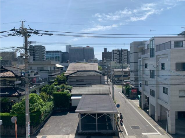 鹿児島市武、中古一戸建ての画像です