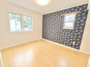 鹿児島市西別府町、中古一戸建ての画像です