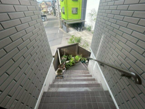 鹿児島市永吉、中古一戸建ての画像です