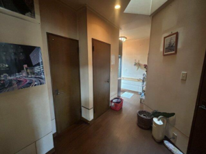 鹿児島市永吉、中古一戸建ての画像です