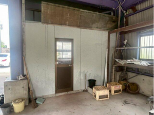 鹿児島市永吉、中古一戸建ての画像です