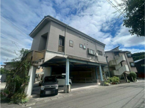 鹿児島市永吉、中古一戸建ての画像です