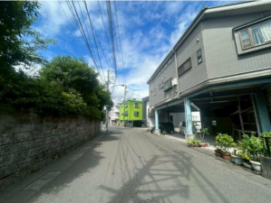 鹿児島市永吉、中古一戸建ての画像です