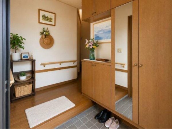 鹿児島市永吉、中古一戸建ての画像です