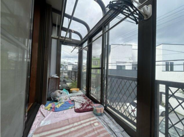 鹿児島市永吉、中古一戸建ての画像です