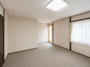 鹿児島市星ヶ峯、中古一戸建ての画像です
