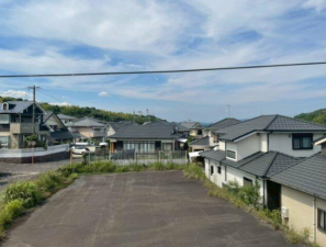 鹿児島市星ヶ峯、中古一戸建ての画像です