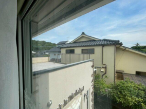 鹿児島市星ヶ峯、中古一戸建ての画像です