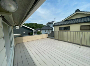 鹿児島市星ヶ峯、中古一戸建ての画像です