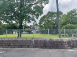 鹿児島市星ヶ峯、中古一戸建ての画像です