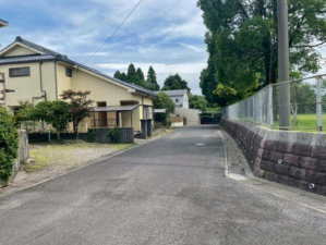 鹿児島市星ヶ峯、中古一戸建ての画像です