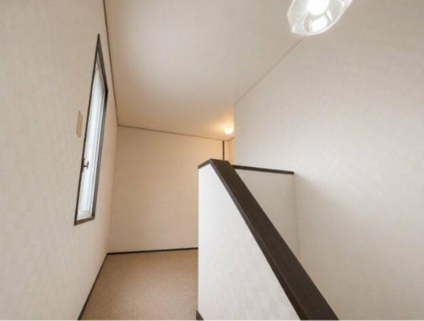 鹿児島市星ヶ峯、中古一戸建ての画像です