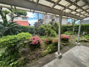 鹿児島市日之出町、中古一戸建ての画像です