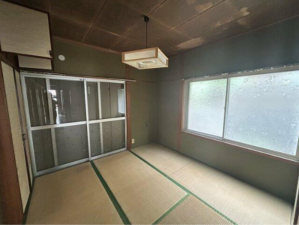 鹿児島市日之出町、中古一戸建ての画像です