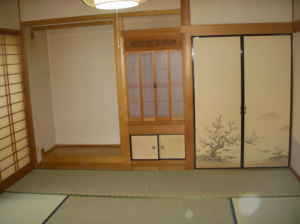 鹿児島市唐湊、中古一戸建ての画像です