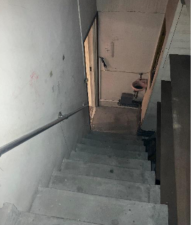 鹿児島市中町、収益物件/店舗の画像です