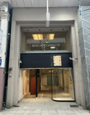 鹿児島市中町、収益物件/店舗の画像です