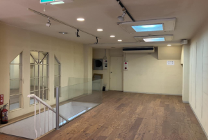 鹿児島市中町、収益物件/店舗の画像です