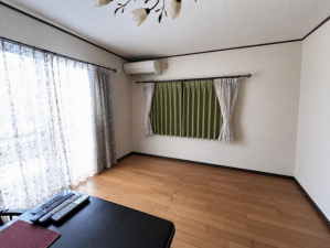 鹿児島市紫原、中古一戸建ての画像です