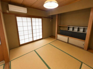 鹿児島市城西、中古一戸建ての画像です