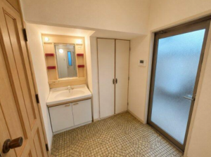 鹿児島市城西、中古一戸建ての画像です